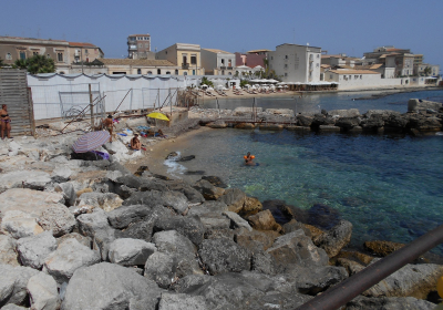 Casa Vacanze Appartamento Casa Delle Farfalle
